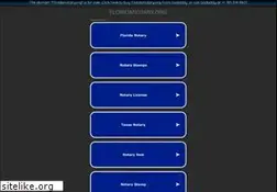 Sites similar to floridanotary.org