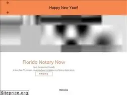 Sites similar to floridanotarynow.com