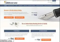 Sites similar to floridanotaryservice.com