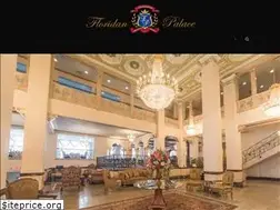 Sites similar to floridanpalace.com