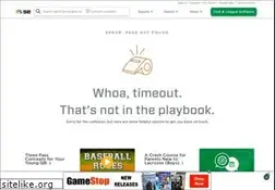 Sites similar to floridansa.com