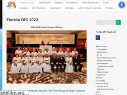 Sites similar to floridaoes.org