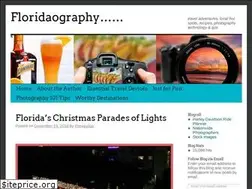 Sites similar to floridaography.com