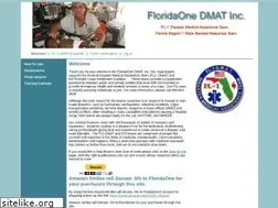 Sites similar to floridaonedmat.com