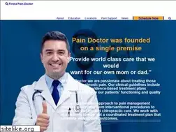 Sites similar to floridapain.net