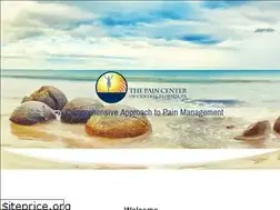 Sites similar to floridapaincenter.net