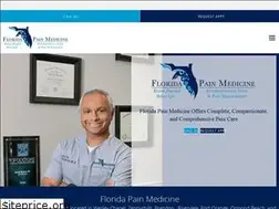 Sites similar to floridapainmedicine.com