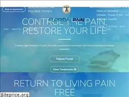 Sites similar to floridapainphysician.com