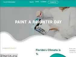 Sites similar to floridapaints.com