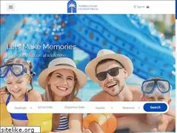 Sites similar to floridapalmsvillas.com