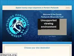 Sites similar to floridapanhandledivetrail.com