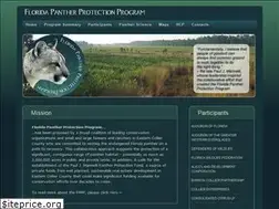 Sites similar to floridapantherprotection.com