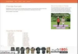 Sites similar to floridaparcels.com