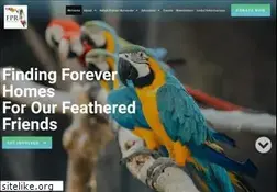 Sites similar to floridaparrotrescue.com
