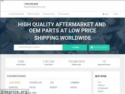 Sites similar to floridapartszone.com