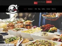 Sites similar to floridapartymix.com
