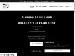 Sites similar to floridapawnandgun.com