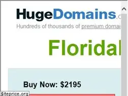 Sites similar to floridapickers.com