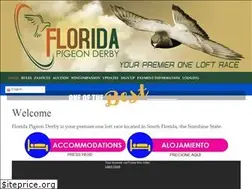 Sites similar to floridapigeonderby.com