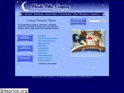 Sites similar to floridapillow.com
