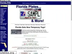 Sites similar to floridapl8s.com