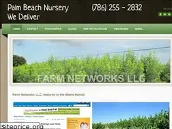 Sites similar to floridaplantnurseries.com