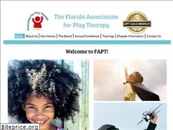 Sites similar to floridaplaytherapy.org