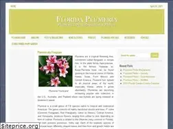 Sites similar to floridaplumeria.com