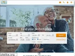 Sites similar to floridaplusrealty.com