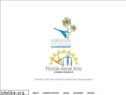 Sites similar to floridapolefitnesschampionship.com