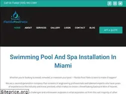 Sites similar to floridapoolpatio.com