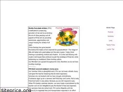Sites similar to floridaporcelainartists.com