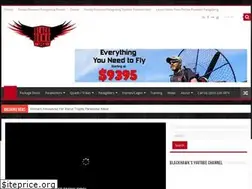Sites similar to floridapoweredparagliding.com