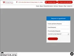 Sites similar to floridapremiercardio.com