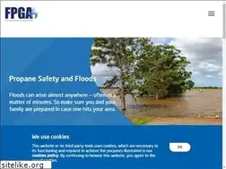 Sites similar to floridapropane.org
