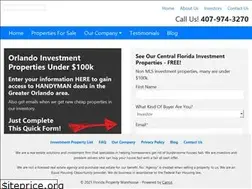 Sites similar to floridapropertywarehouse.com
