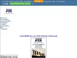Sites similar to floridapta.org