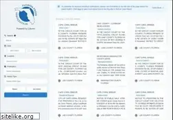 Sites similar to floridapublicnotices.com