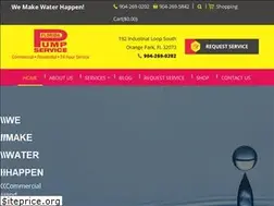 Sites similar to floridapumpservice.com