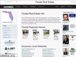 Sites similar to floridaquickfind.com