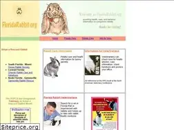 Sites similar to floridarabbit.org