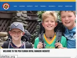 Sites similar to floridarangers.com