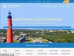 Sites similar to floridareal.estate