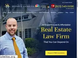 Sites similar to floridarealestatelawyer.org