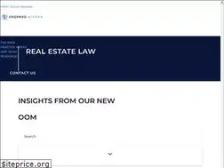 Sites similar to floridarealestatelawyerblog.com