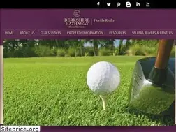 Sites similar to floridarealtyspacecoast.com