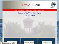 Sites similar to floridarealtyteam.com