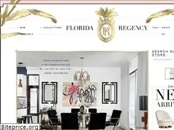Sites similar to floridaregency.com
