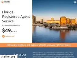 Sites similar to floridaregisteredagent.net