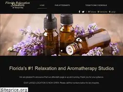 Sites similar to floridarelaxationstudios.com